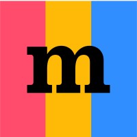 Measuritics logo - Similar company to Z-Pad