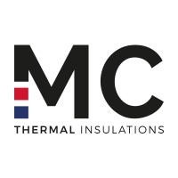 MC Thermal Insulations logo - Similar company to Maidenhead Electrical Ltd