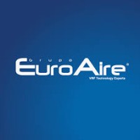 GRUPO EUROAIRE - EL SALVADOR logo - Similar company to Codinex