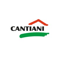 Cantiani logo - Similar company to Caiframe Windows