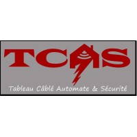 TCAS cablé logo - Similar company to Cabnam