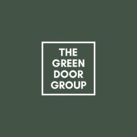 The Green Door Group logo - Similar company to Supportica Group