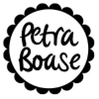 PETRA BOASE LIMITED logo - Similar company to Type And Story