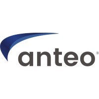 Anteo logo - Similar company to S-Tower Telecom