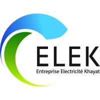ELEK KHAYAT logo - Similar company to Temelec