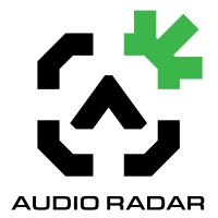 Audio Radar logo - Similar company to Tegriware