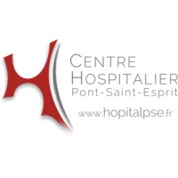 CENTRE HOSPITALIER DE PONT-SAINT-ESPRIT logo - Similar company to Centre Hospitalier De Gordes