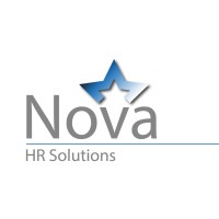Nova HR Solutions logo - Similar company to Nova Hr Eğitim Ve Danışmanlık