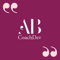 Aurélie Baquet / ABCoachDev - Coaching & Développement