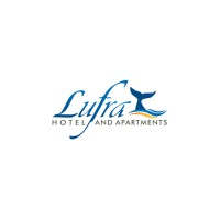 Lufra Beachside Hotel logo - Similar company to Merillot