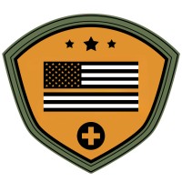 American ResQ logo - Similar company to Spagscorp Consulting Inc.