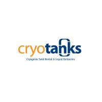CRYOTANKS Ltd logo - Similar company to Statebourne Cryogenics