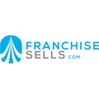 FRANCHISE SELLS.COM logo - Similar company to Franstorm Ai