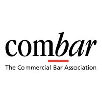 Combar - The Commercial Bar Association logo - Similar company to Soas Arbitration And Dispute Resolution Centre (Sadrc)