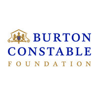 The Burton Constable Foundation logo - Similar company to Burton Constable Hall & Parkland