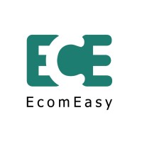 Ecom Easy Asia logo - Similar company to Vnet Media