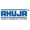 Ahuja Sound Solutions logo - Similar company to A Plus Audios