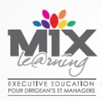 MIX LEARNING logo - Similar company to Ctqm - Cabinet De Conseil Et De Formation Pluridisciplinaire