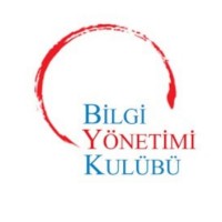 Bilgi Yönetimi Kulübü logo - Similar company to Librarytürk
