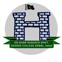 Govt Dr. Khan Shaheed Degree College Kabal, Swat logo - Similar company to White Glove Ecommerce
