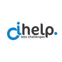 iHelp logo - Similar company to Onsite Egypt