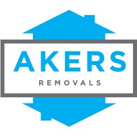 Akers Removals Ltd logo - Similar company to Boxchain-Moving Group