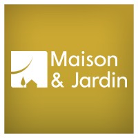 Maison et Jardin logo - Similar company to Pilote Maitre D'Oeuvre Constructif