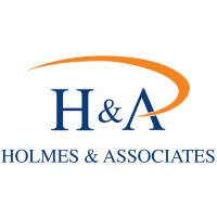Holmes & Associates, CPAs logo - Similar company to Brigante, Cameron, Watters & Strong, Llp