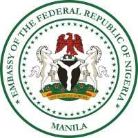 Nigeria Embassy Manila logo - Similar company to Dhaka Setup