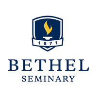 Bethel Seminary logo - Similar company to Mission Resource Network