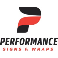 Performance Signs logo - Similar company to Nh Signs