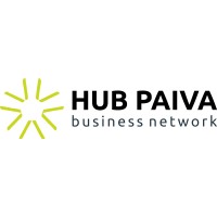 HUB PAIVA • Business Network | Reserva do Paiva logo - Similar company to Agência Dudot