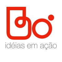 Bó - Idéias em ação logo - Similar company to Trustme