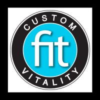 Custom Fit Vitality