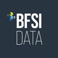 BFSI Data logo