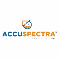 Accuspectra logo - Similar company to Advent Decoration