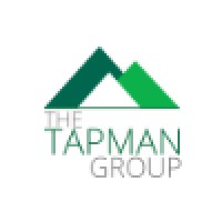 The Tapman Group logo - Similar company to Crotega