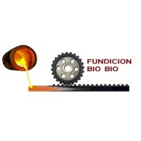 Fundición Bio Bio SPA logo - Similar company to Insuval