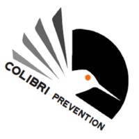 Colibri Prévention logo - Similar company to Trag Securite