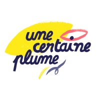 une certaine plume logo - Similar company to Association Tunaweza