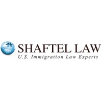 SHAFTEL LAW logo - Similar company to Curray York & Associates Llc
