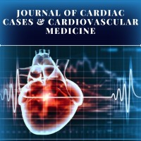 Journal of Cardiac cases and cardiovascular medicine logo - Similar company to Casis - Cardiac Simulation & Imaging Software