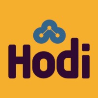 Hodi logo - Similar company to Clix Portrait Studios