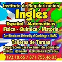 Instituto de Regularización y Asesorías Trc logo - Similar company to Alfa Logistics M