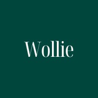 Wollie logo - Similar company to Woolie Pet