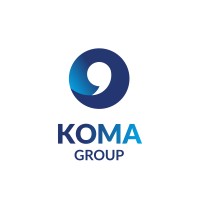 Koma Group logo - Similar company to Koma Group