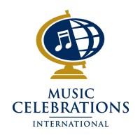 Music Celebrations International logo - Similar company to Outbound Power