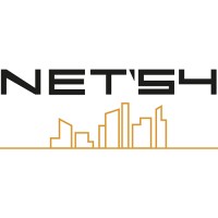 NET'54 Kft. logo - Similar company to Esg Partner