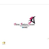 Abrar fashion house logo - Similar company to All Solutions Ibiza