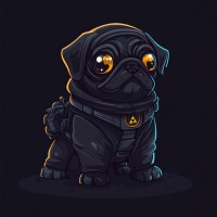 Puggernaut Games logo - Similar company to Lightstream